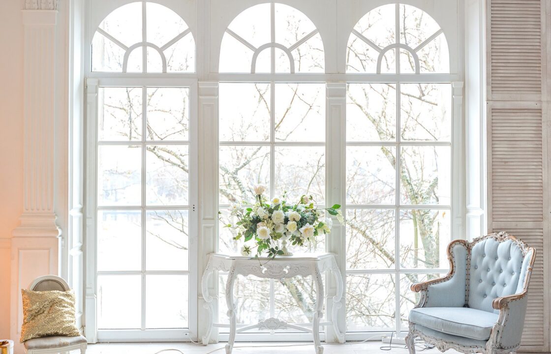 Ventanas de alta gama en Vigo