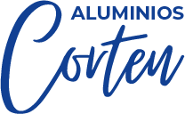 Aluminios Corten